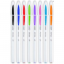 Długopis Bic Up 1.2mm Różowy pastel - 3